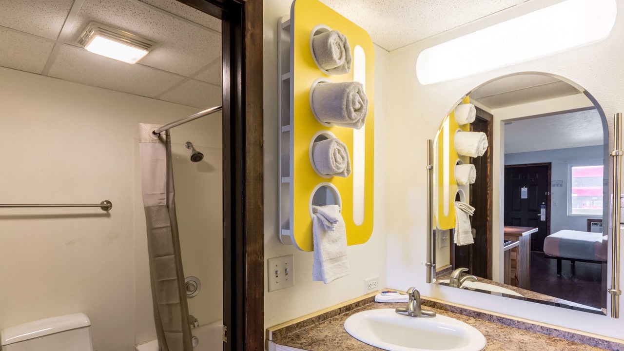 Photo of Bedroom in Heart of Missoula