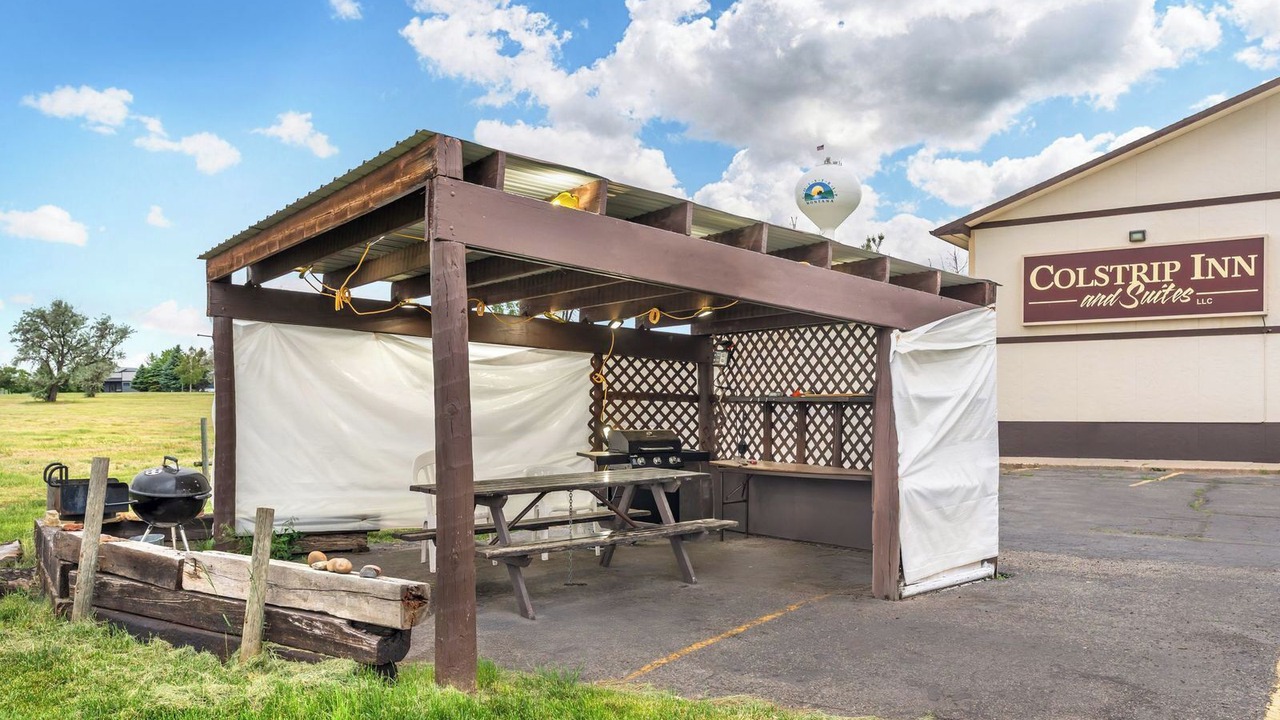 Photo of Outdoor in Colstrip