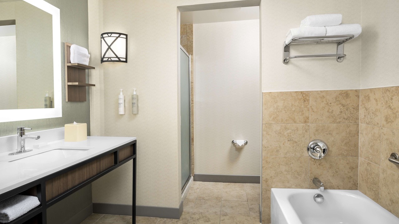 Photo of Bathroom in Grant Creek