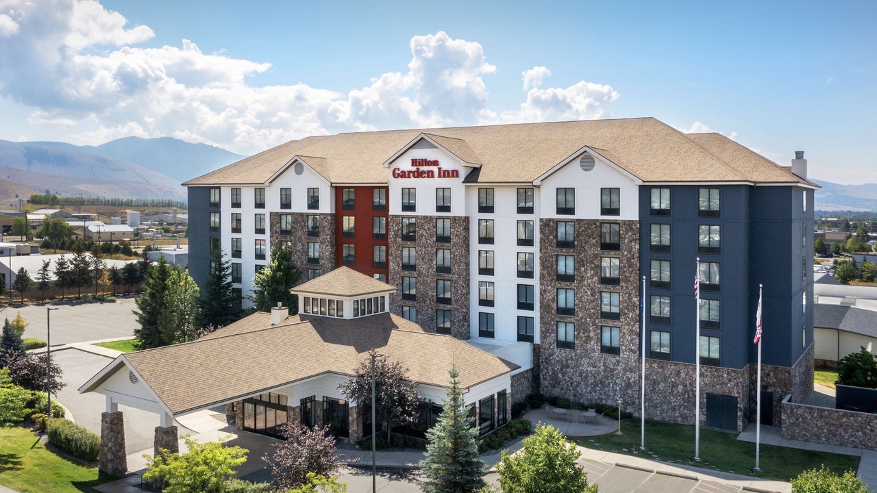 Photo of Outdoor in Grant Creek