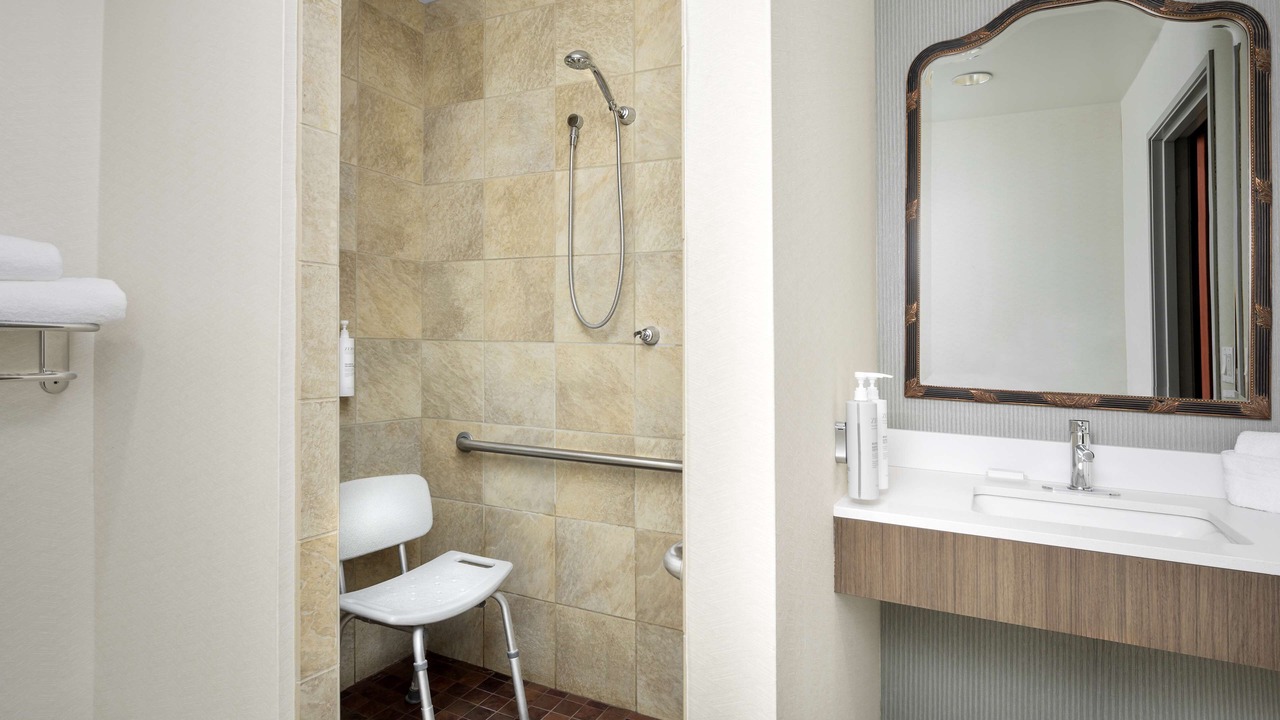 Photo of Bathroom in Grant Creek