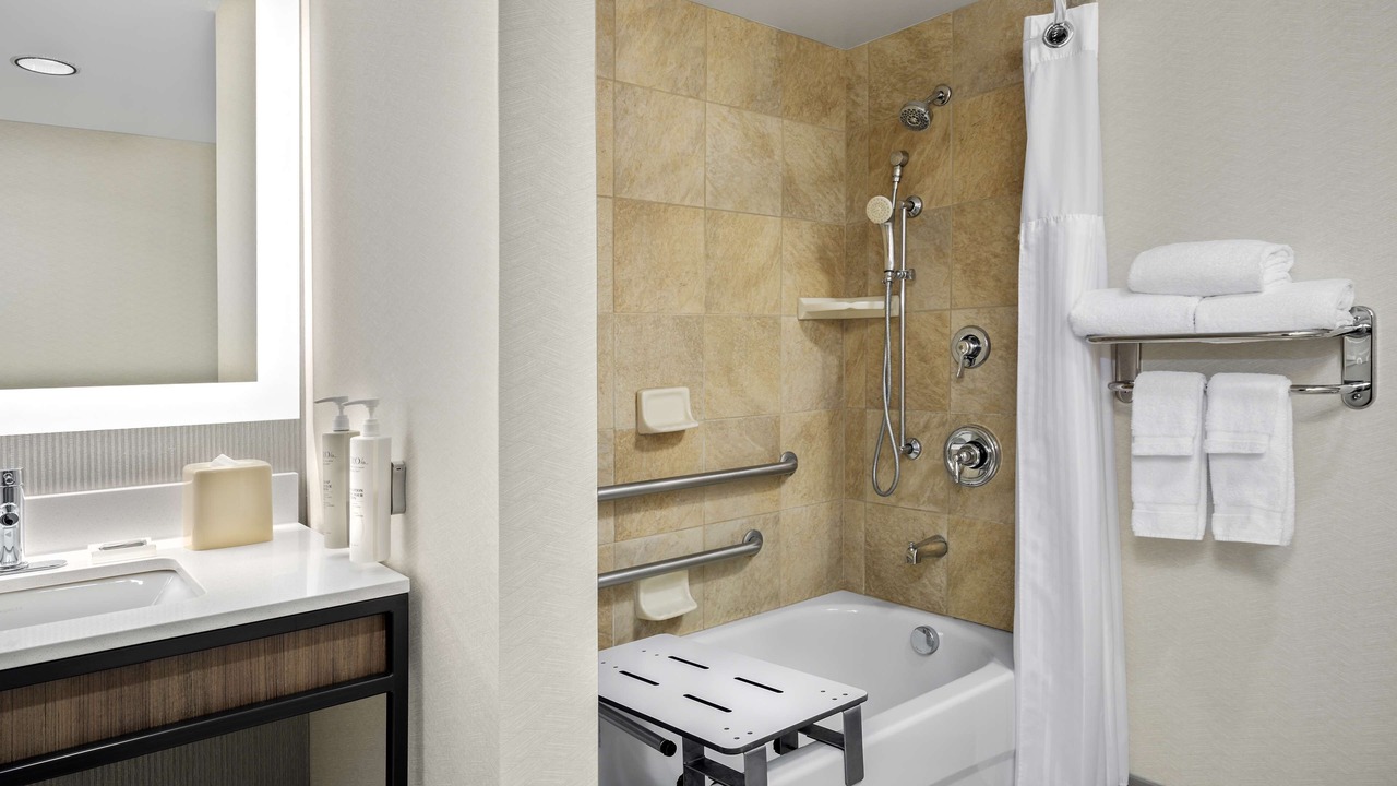 Photo of Bathroom in Grant Creek