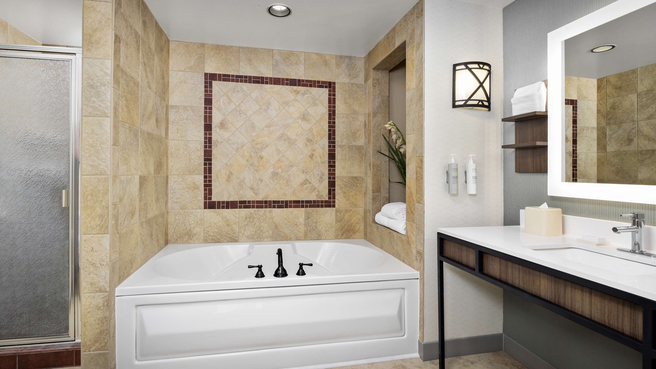 Photo of Bathroom in Grant Creek