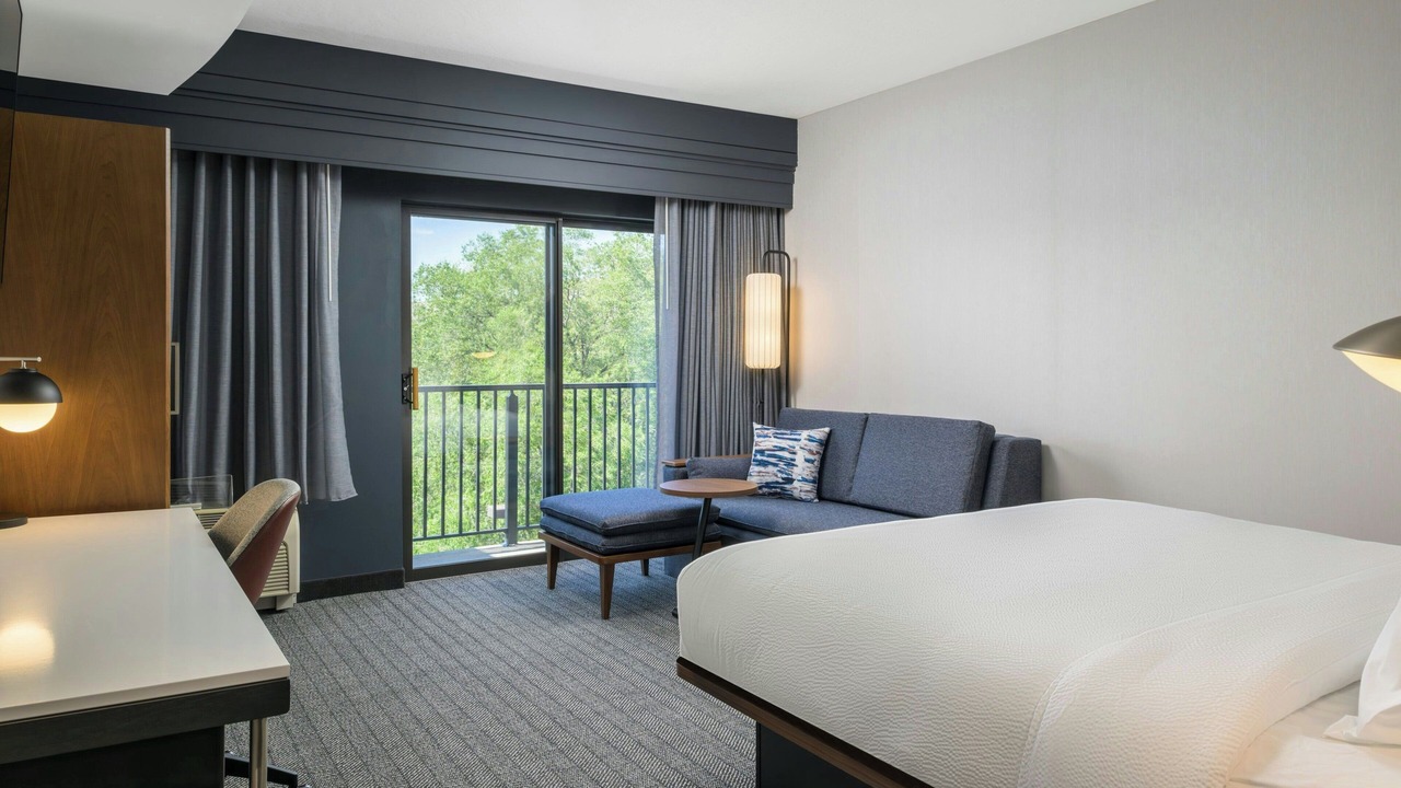 Photo of Bedroom in Grant Creek