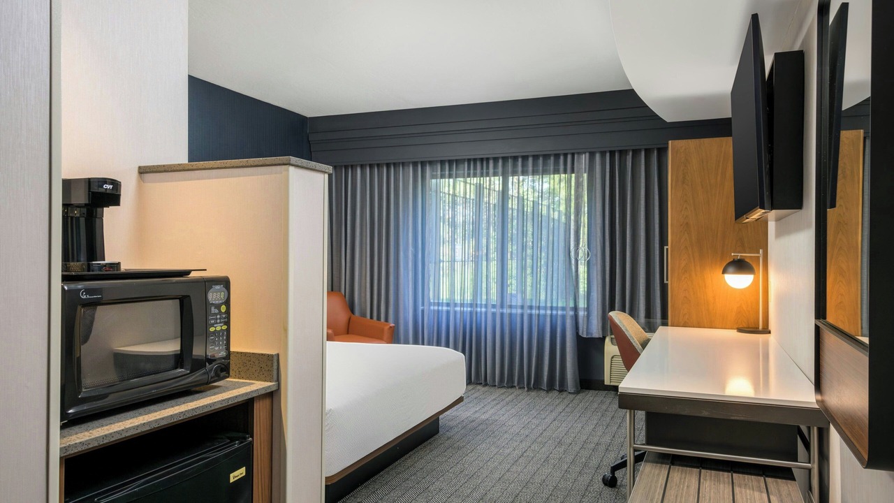 Photo of Bedroom in Grant Creek
