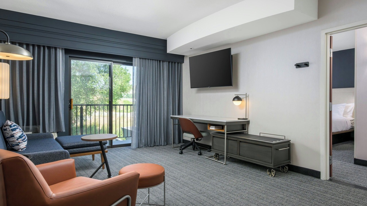 Photo of Bedroom in Grant Creek