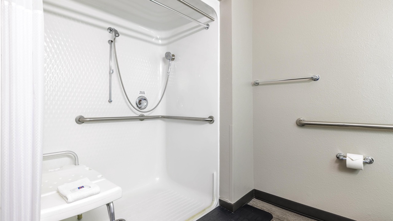 Photo of Bathroom in Grant Creek