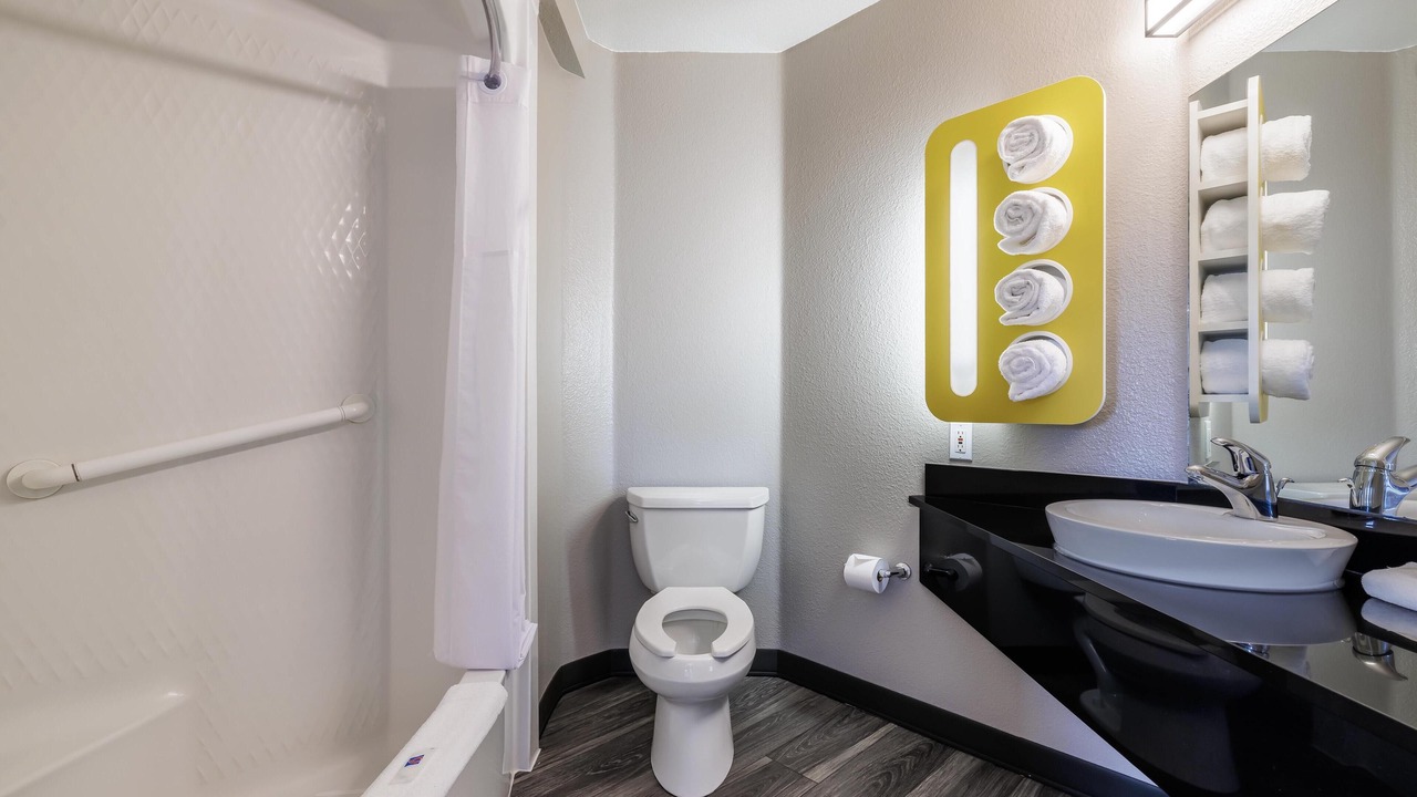 Photo of Bathroom in Grant Creek