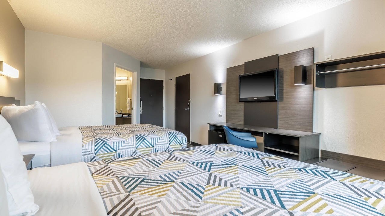 Photo of Bedroom in Grant Creek