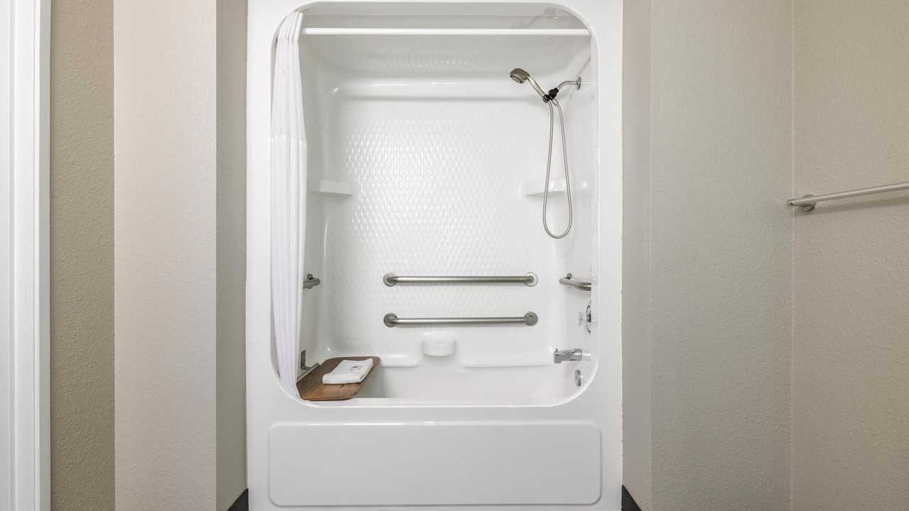 Photo of Bathroom in Grant Creek
