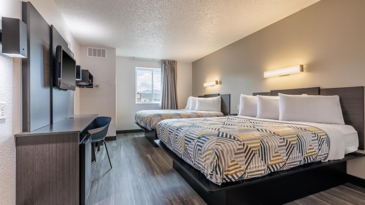 Photo of Bedroom in Grant Creek