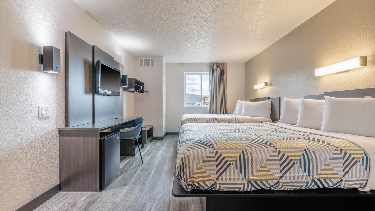 Photo of Bedroom in Grant Creek