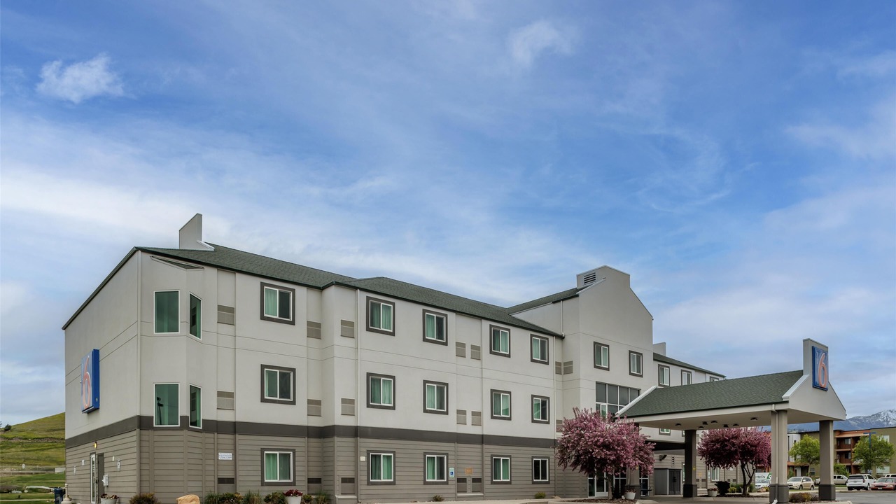 Photo of Outdoor in Grant Creek