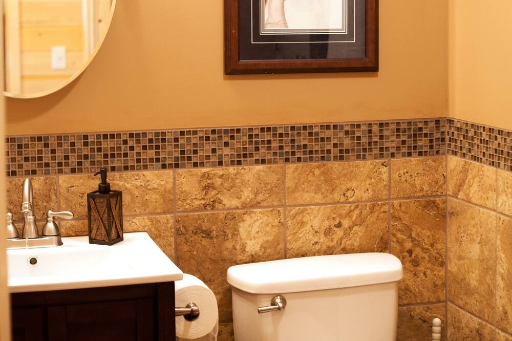 Photo of Bathroom in Martin City
