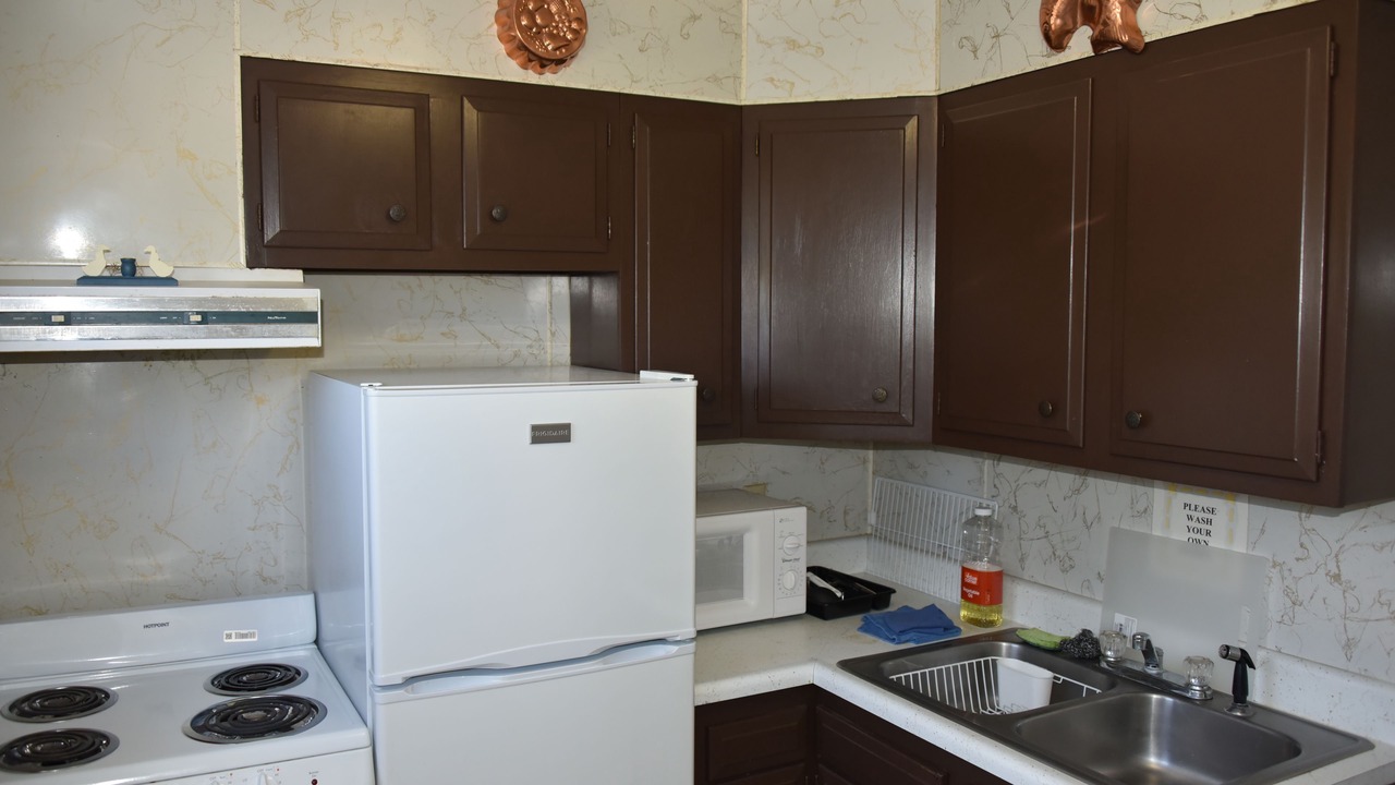 Photo of Kitchen in Malta