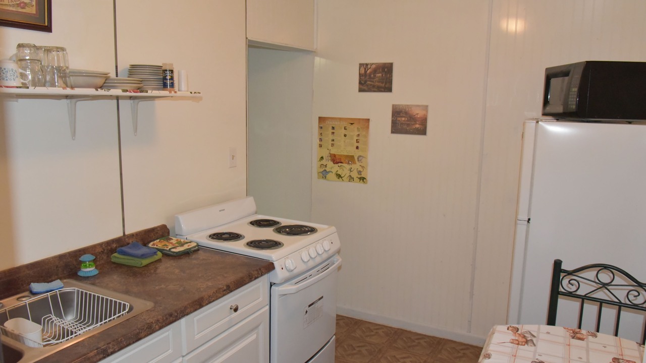 Photo of Kitchen in Malta