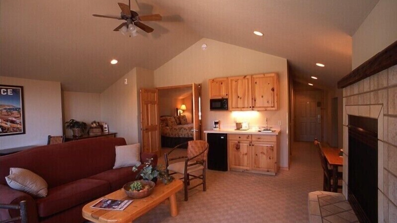 Photo of Bedroom in Woods Bay