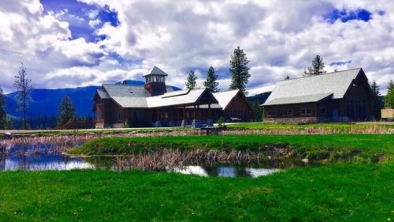 Photo of Outdoor in Trout Creek