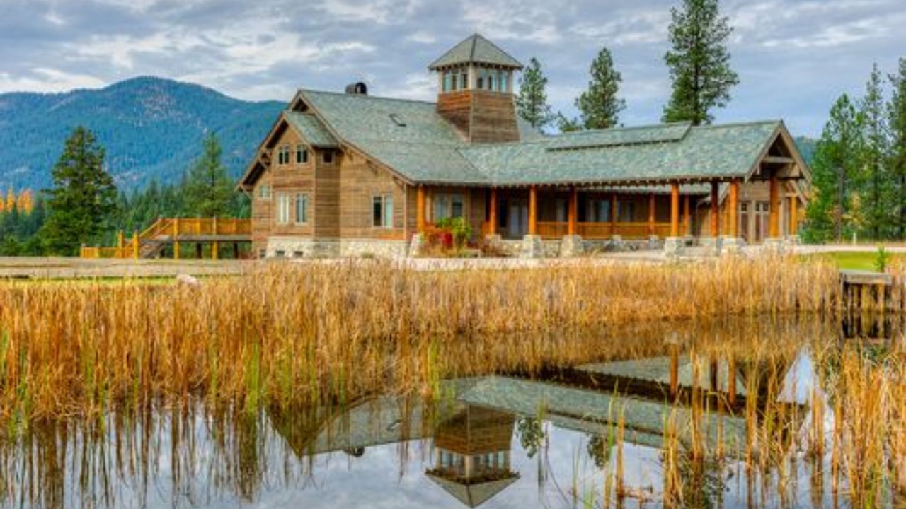 Photo of Outdoor in Trout Creek