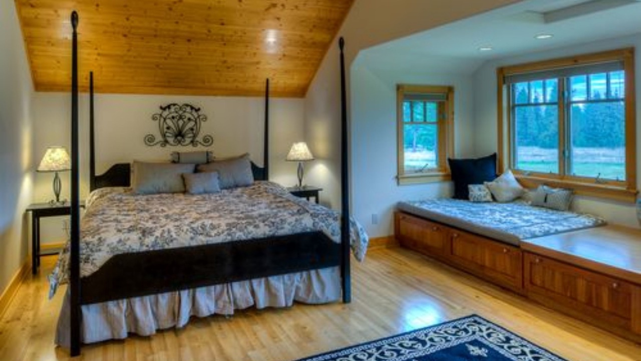 Photo of Bathroom in Trout Creek