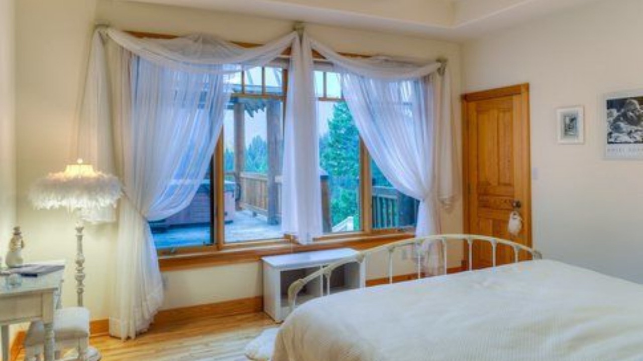 Photo of Bathroom in Trout Creek