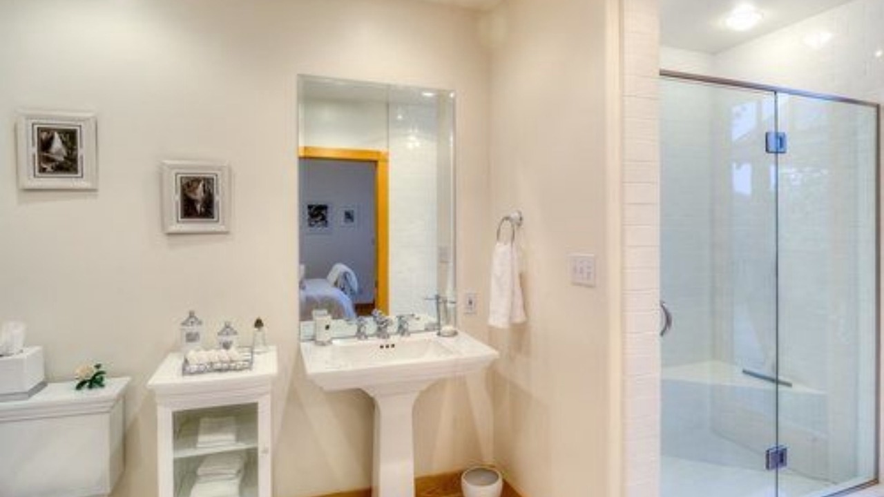 Photo of Bathroom in Trout Creek