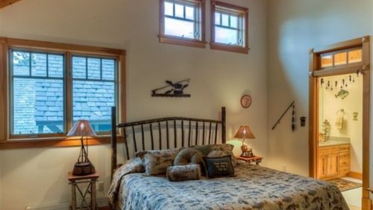 Photo of Bathroom in Trout Creek