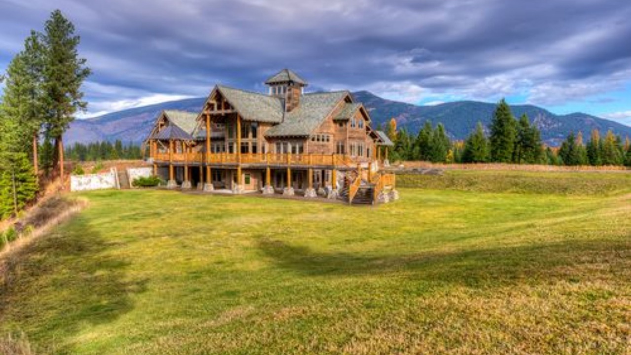 Photo of Outdoor in Trout Creek