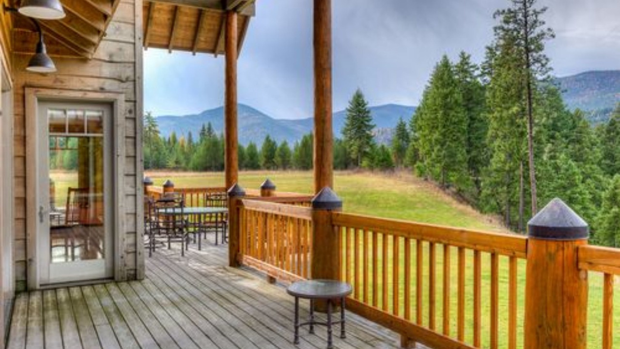 Photo of Outdoor in Trout Creek