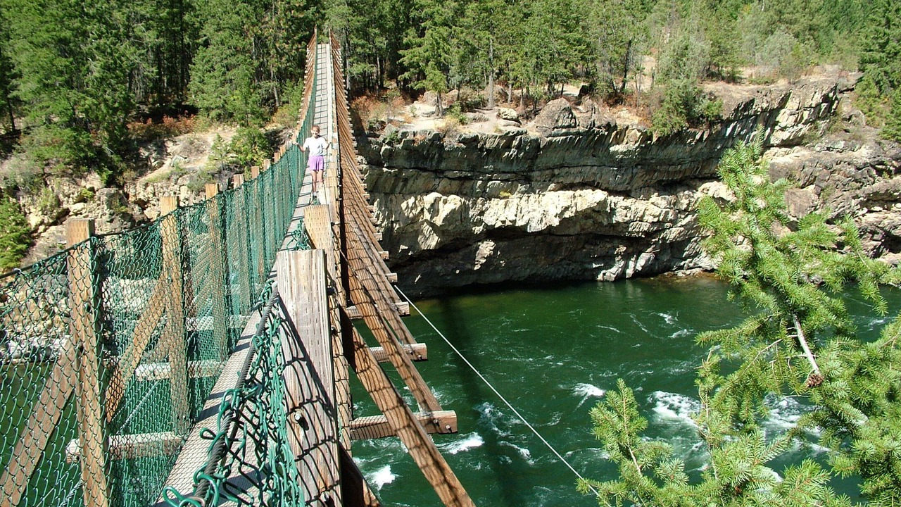 Photo of Outdoor in Trout Creek