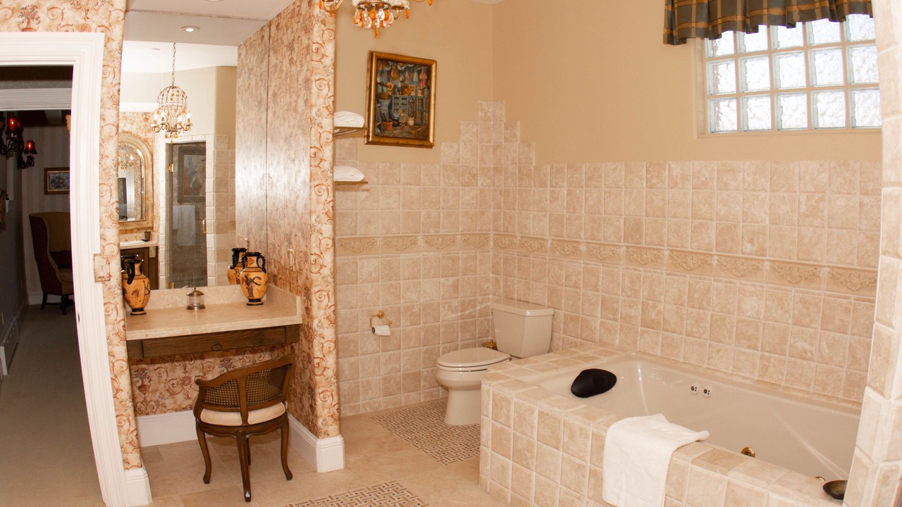 Photo of Bathroom in Pagosa Springs