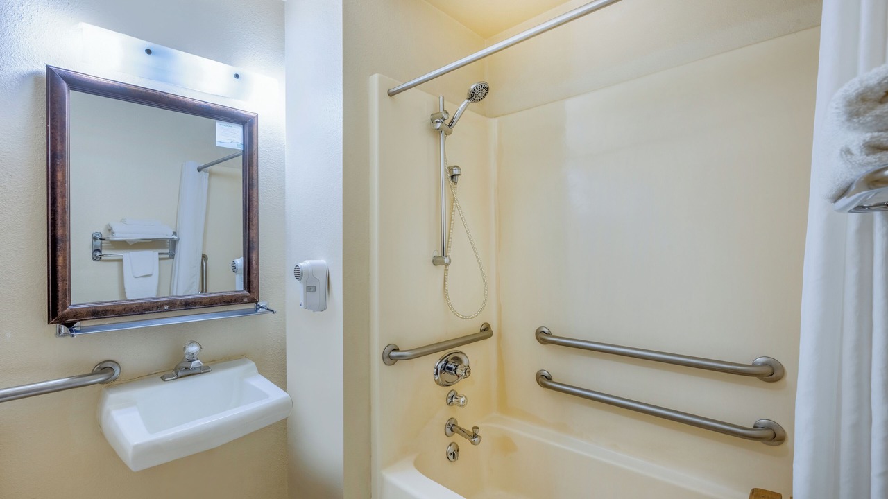 Photo of Bathroom in Butte