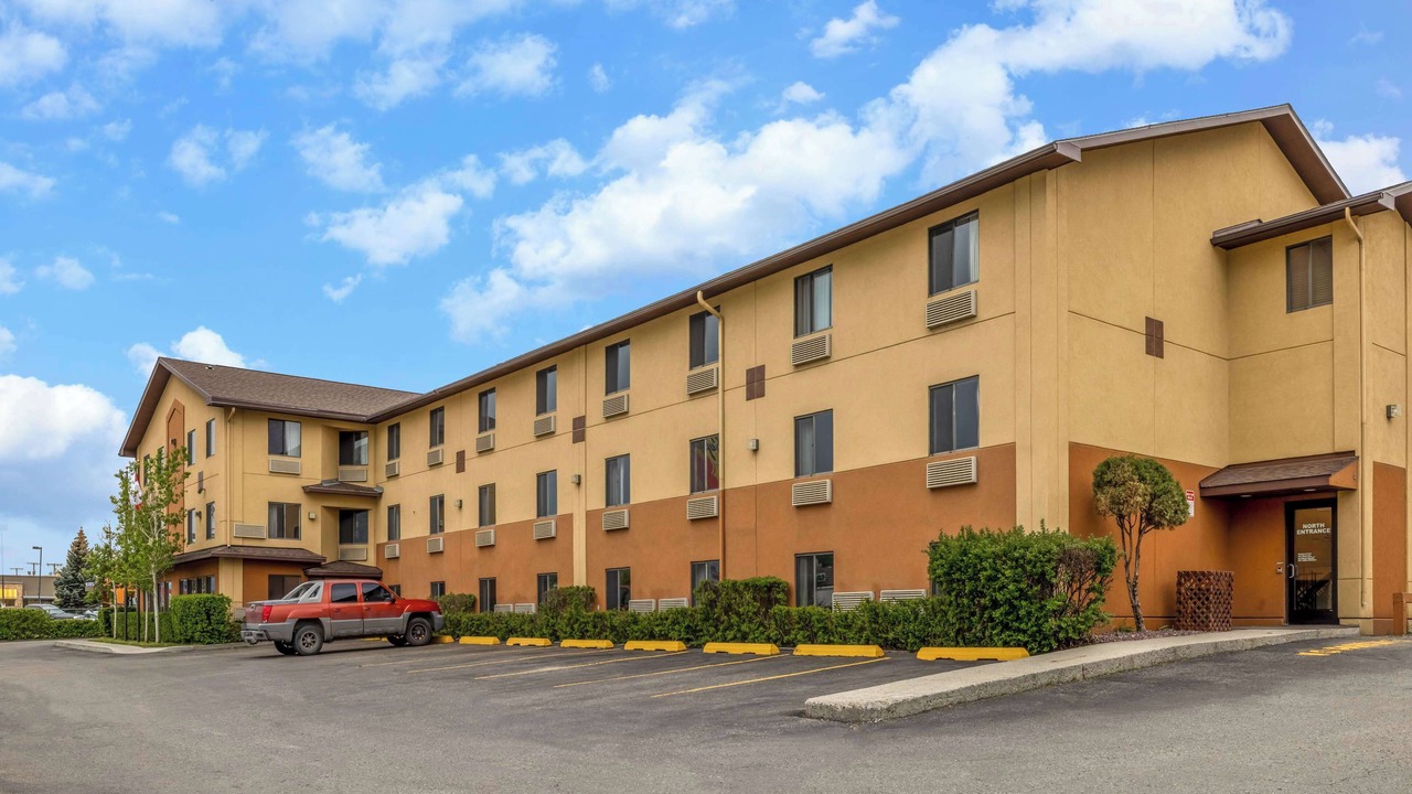 Photo of Outdoor in Butte