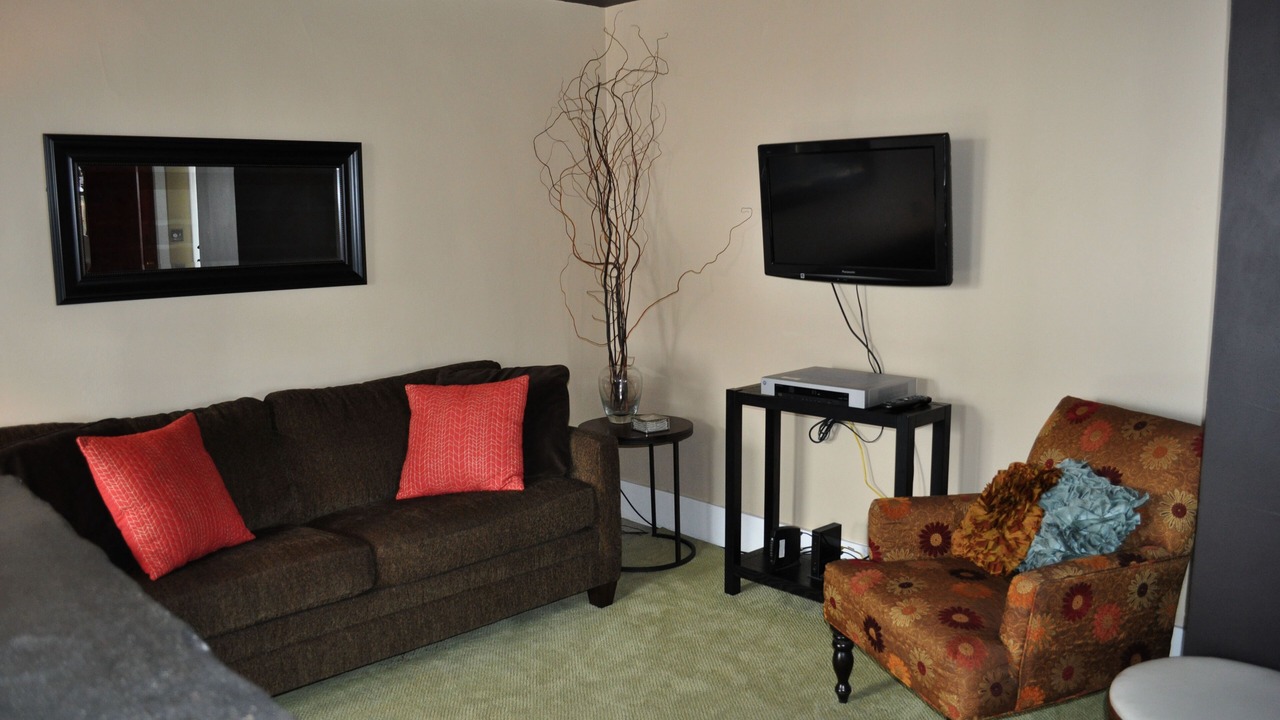 Photo of Livingroom in Heart of Missoula