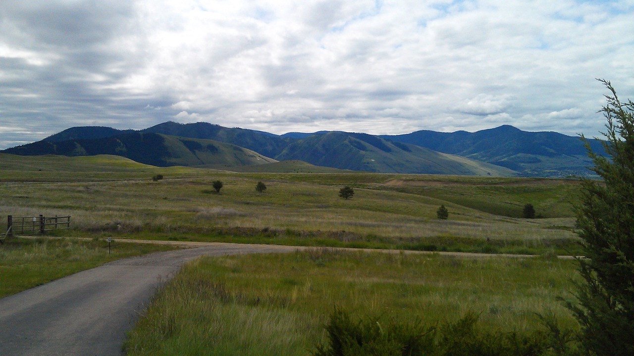 Photo of Others in Heart of Missoula