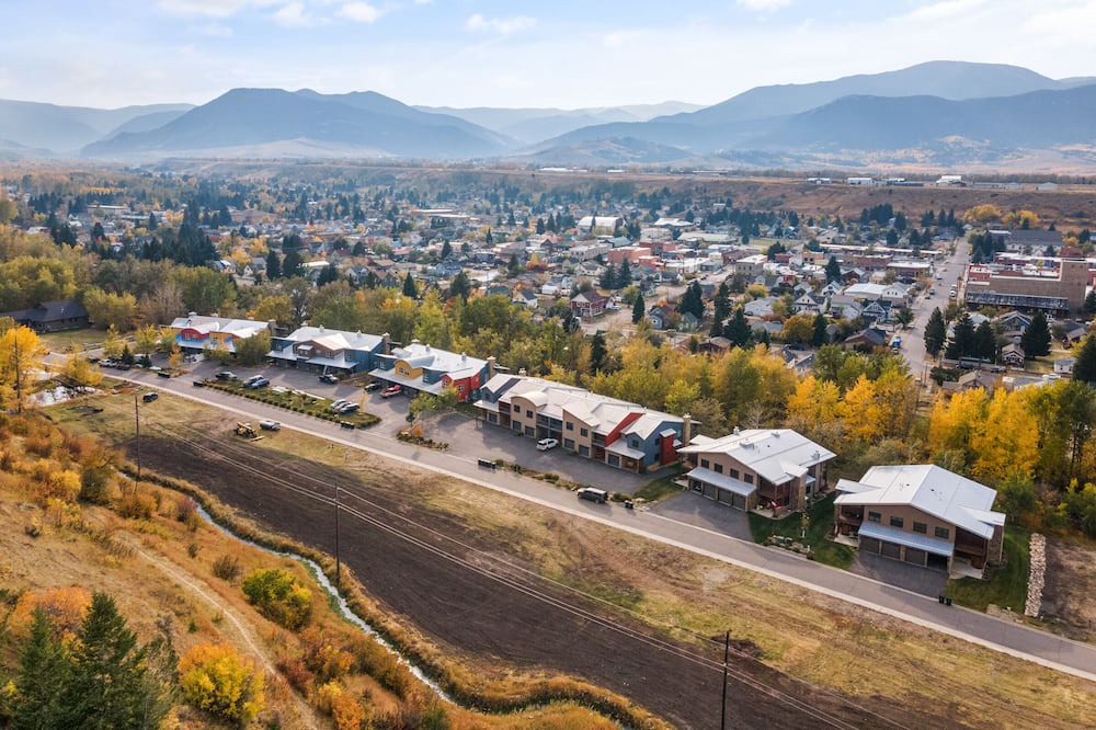Photo of Outdoor in Red Lodge