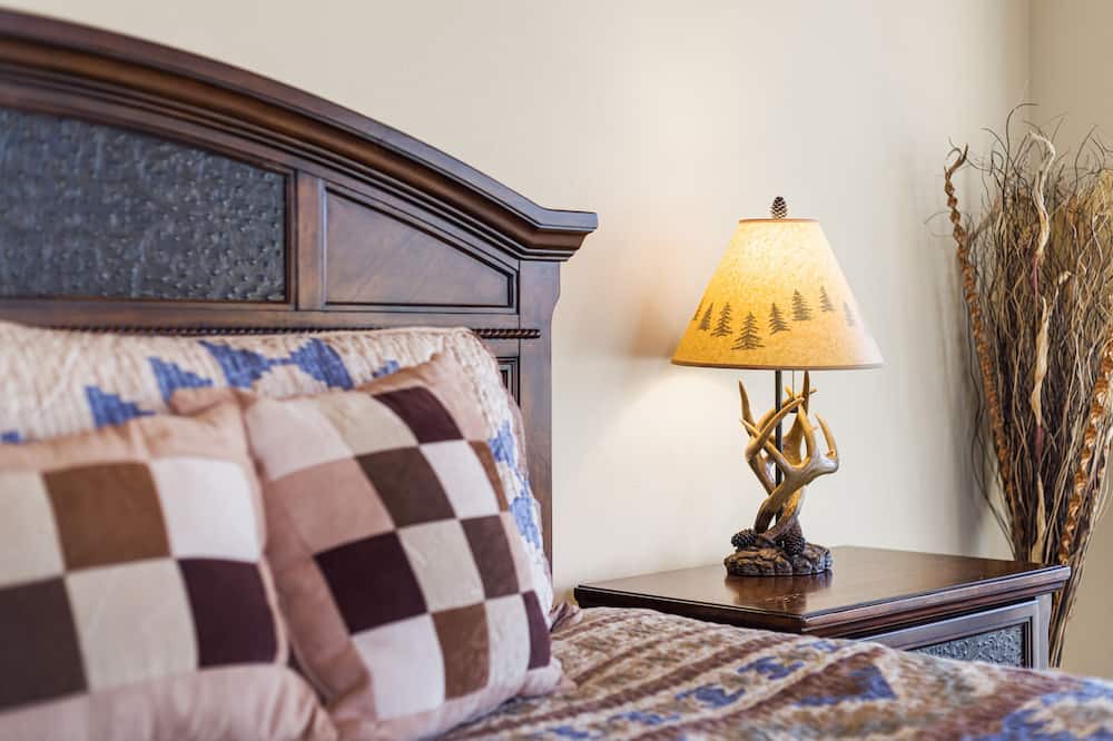 Photo of Bedroom in Red Lodge