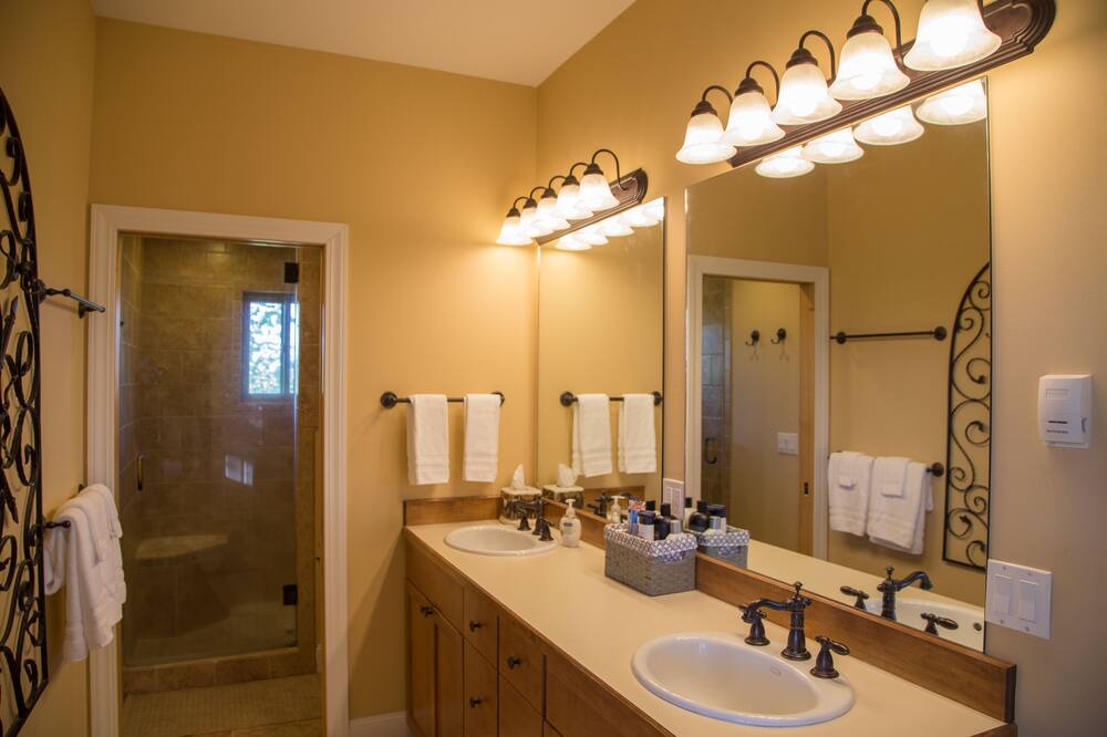 Photo of Bathroom in Three Forks