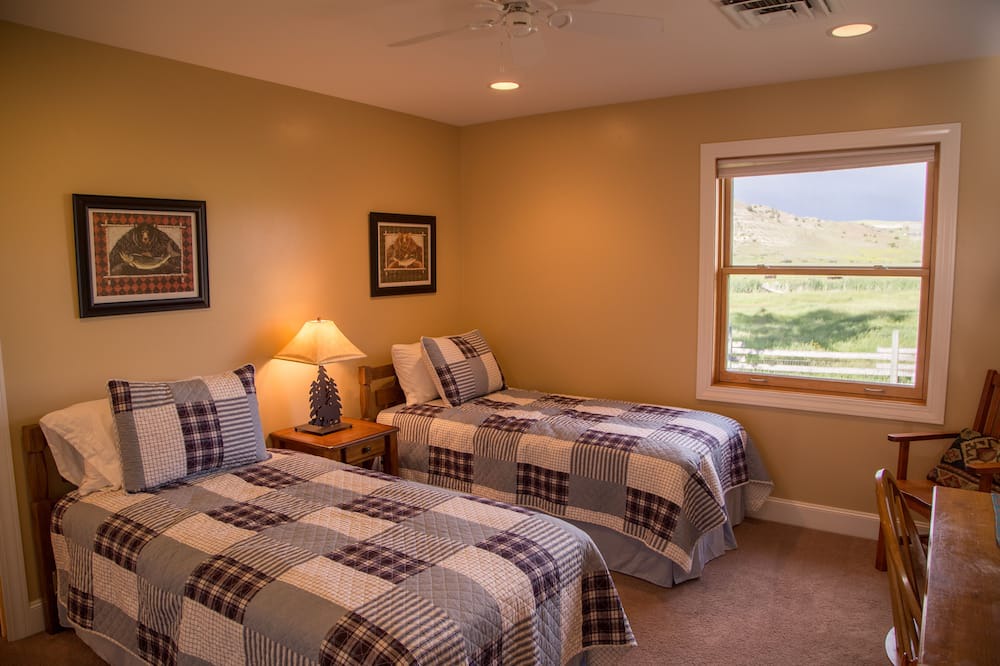 Photo of Bedroom in Three Forks