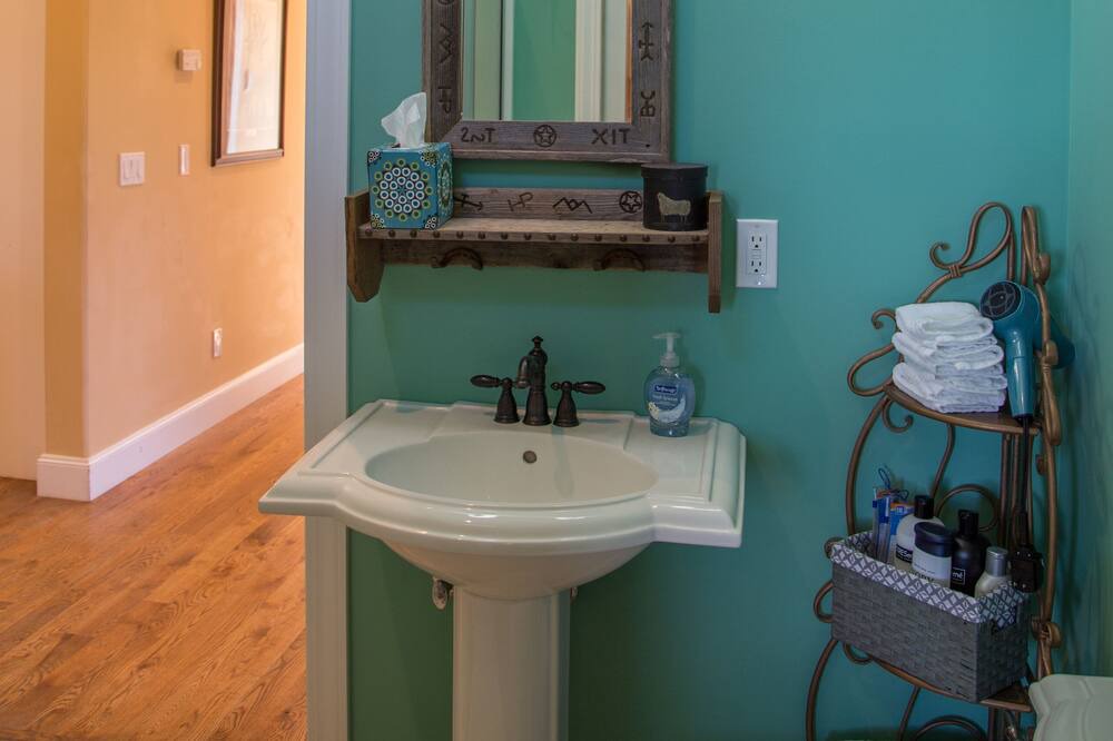 Photo of Bathroom in Three Forks