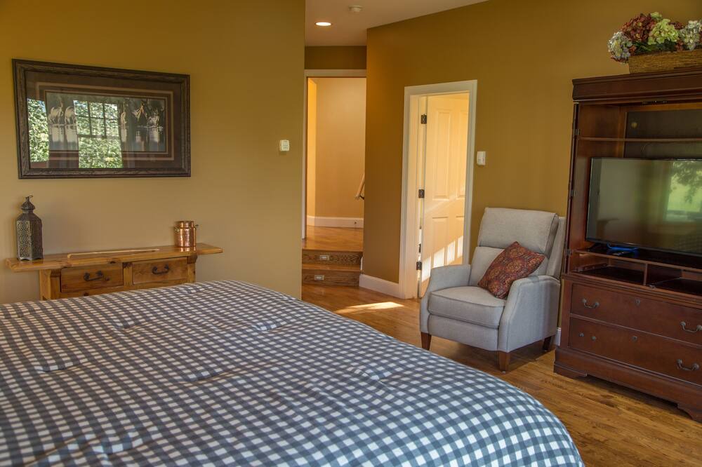 Photo of Bedroom in Three Forks