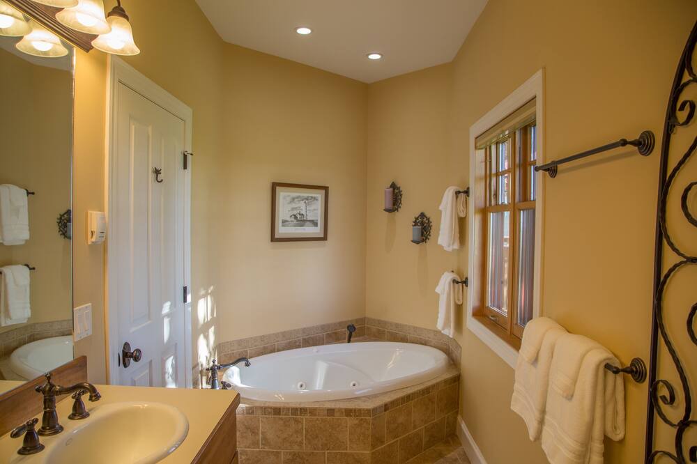Photo of Bathroom in Three Forks
