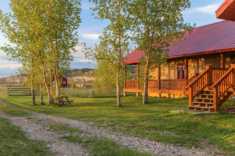 Photo of Outdoor in Three Forks