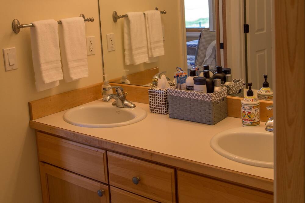 Photo of Bathroom in Three Forks