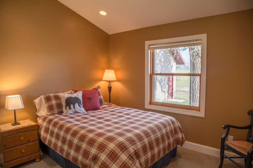 Photo of Bedroom in Three Forks