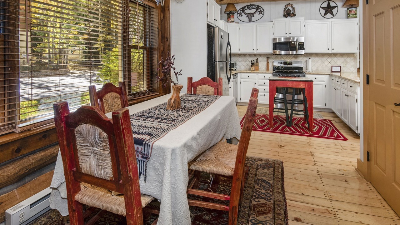 Photo of Others in Timbercreek Lodges