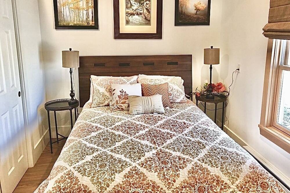 Photo of Bedroom in Westcliffe