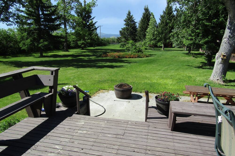 Photo of Patio Balcony in Lewistown