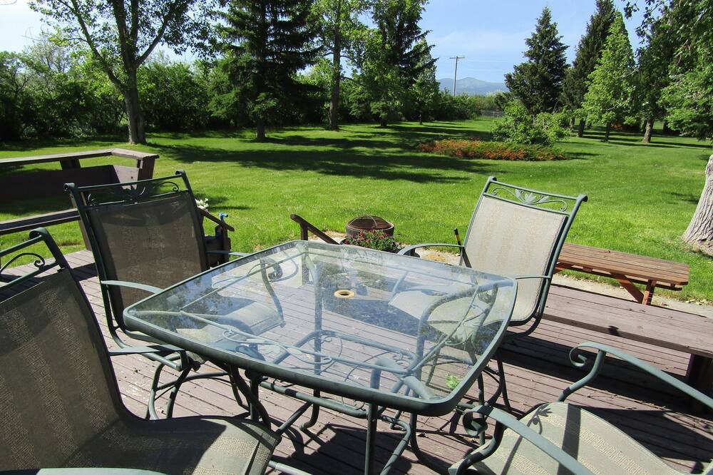 Photo of Patio Balcony in Lewistown