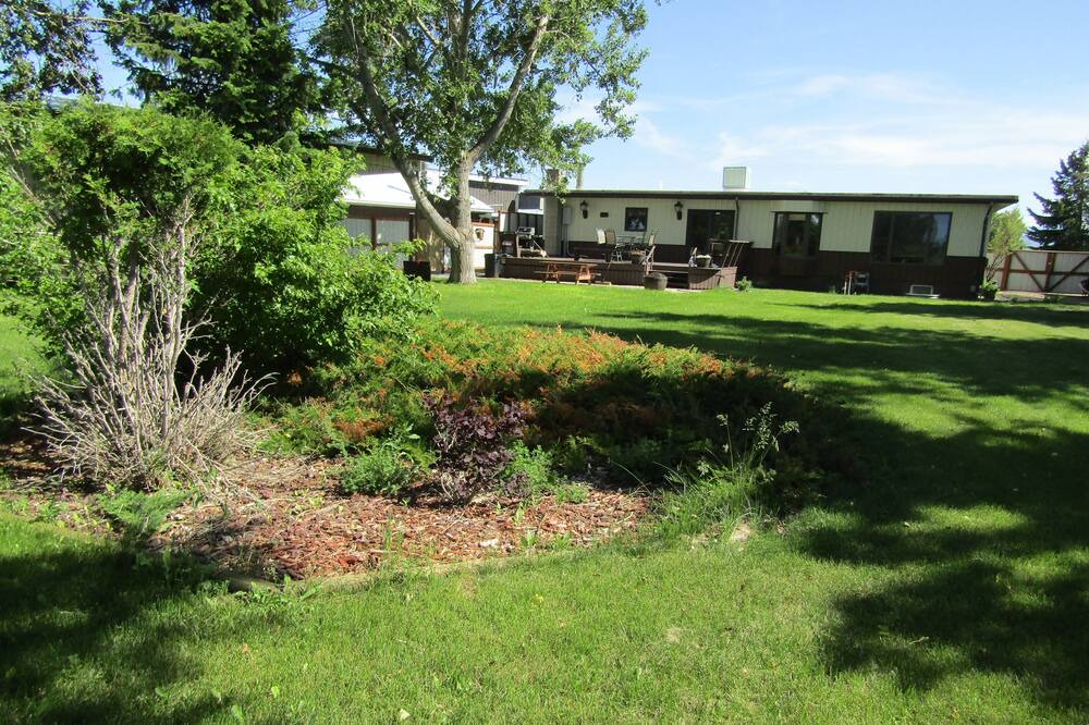 Photo of Outdoor in Lewistown